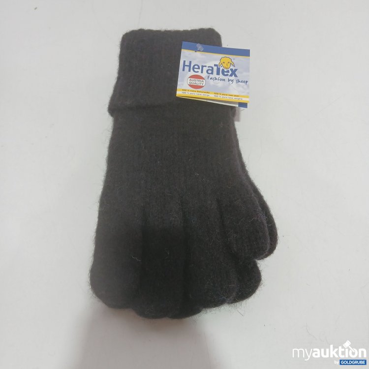 Artikel Nr. 814330: HeraTex Handschuhe 9,5
