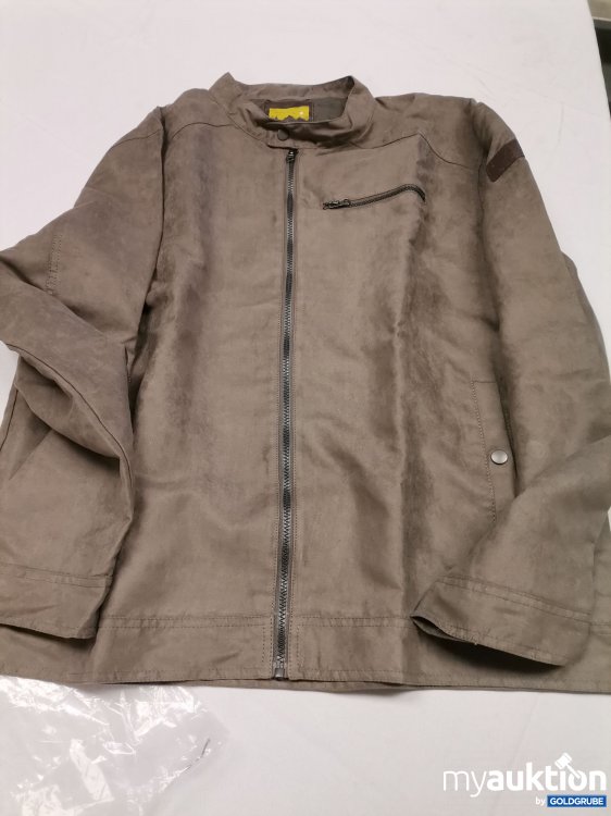 Artikel Nr. 824330 Artikel Nr. 824330: Atlas for men Jacke