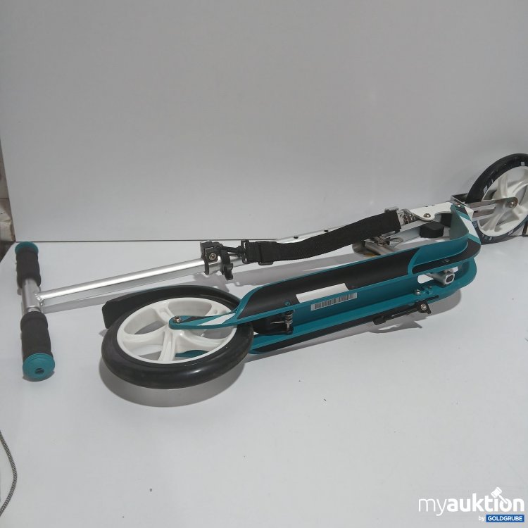Artikel Nr. 835330 Artikel Nr. 835330: Hudora Scooter 14751/01