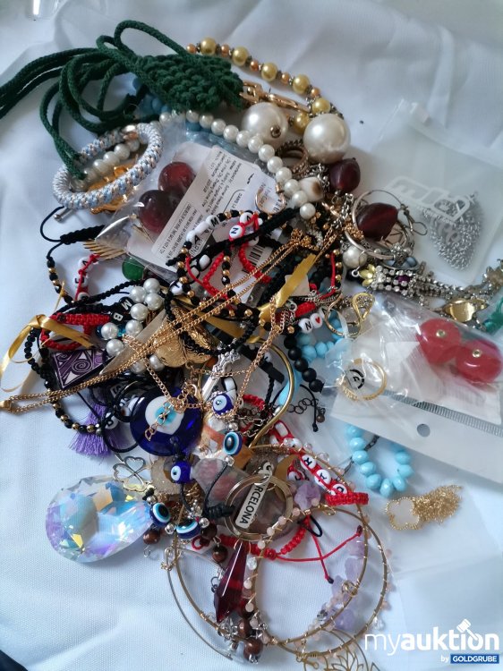 Artikel Nr. 836330 Artikel Nr. 836330: Schmuck lt Foto