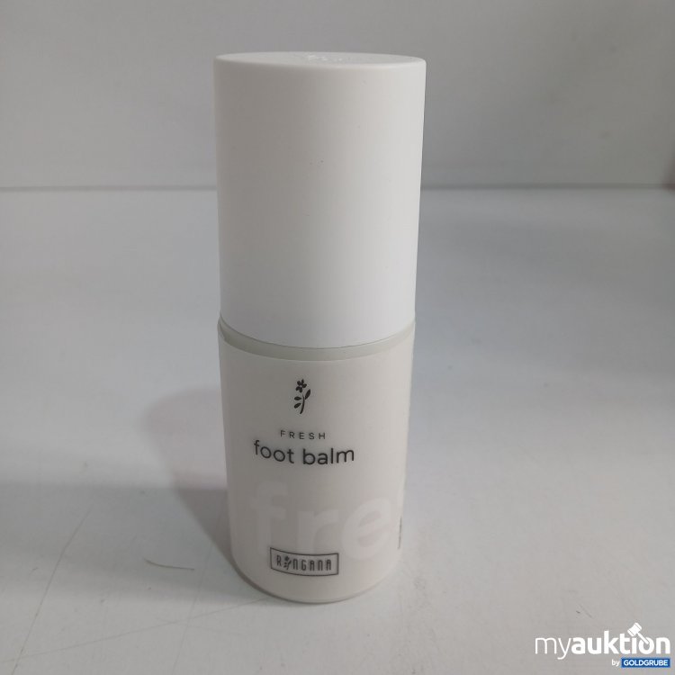 Artikel Nr. 856330:  Fresh Foot balm 125ml