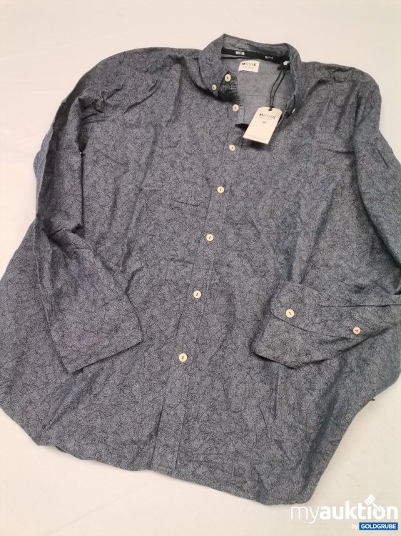Artikel Nr. 864330 Artikel Nr. 864330: Mustang Hemd