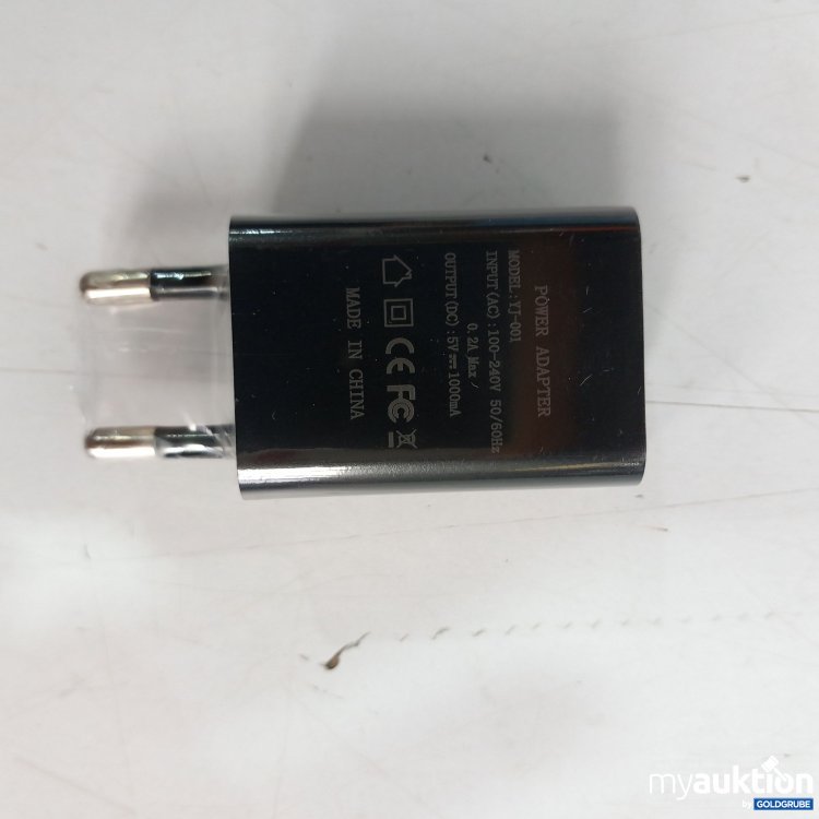 Artikel Nr. 868330: USB Adapter 
