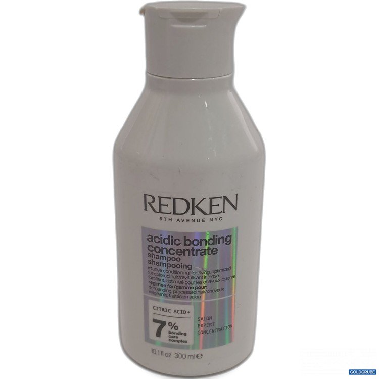 Artikel Nr. 883330: Redken Acidic Bonding Concentrate Shampoo 7% 300ml