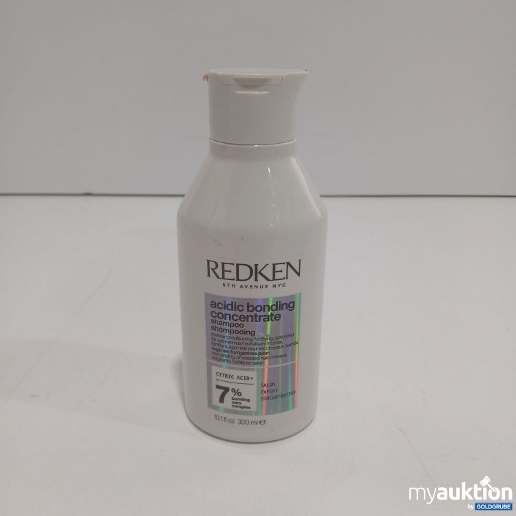 Artikel Nr. 883330: Redken Acidic Bonding Concentrate Shampoo 7% 300ml