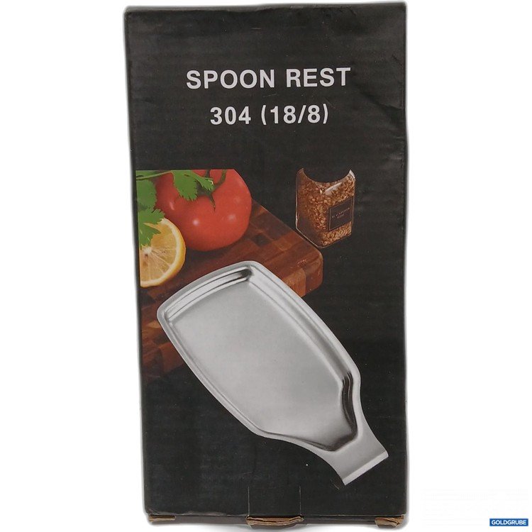 Artikel Nr. 885330: Spoon Rest 304