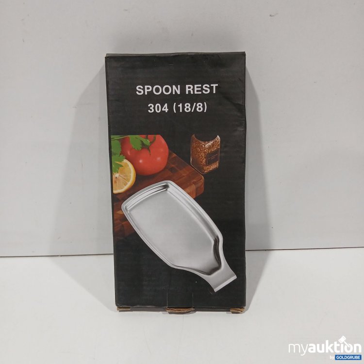 Artikel Nr. 885330: Spoon Rest 304