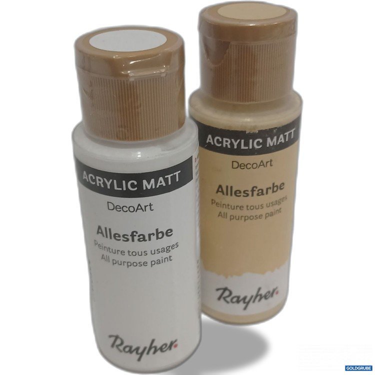 Artikel Nr. 887330: Rayher Allesfarbe 59ml