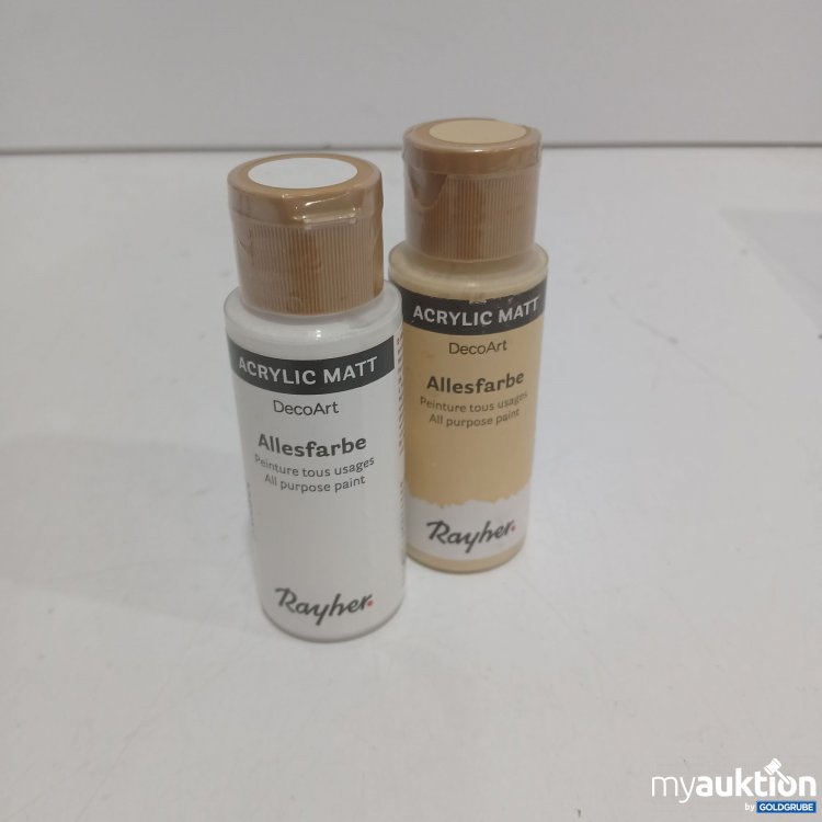 Artikel Nr. 887330: Rayher Allesfarbe 59ml