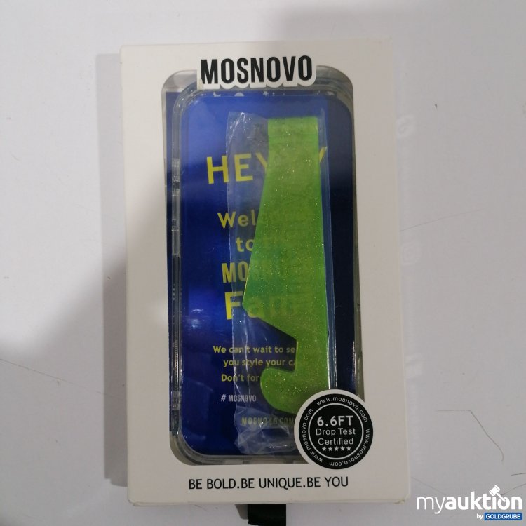 Artikel Nr. 893330: Mosnovo diverse Handyhülle 