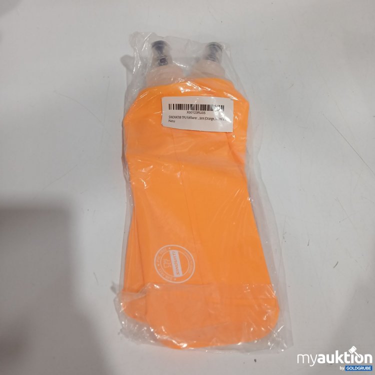 Artikel Nr. 898330: Faltbare Getränkeflasche 500ml 