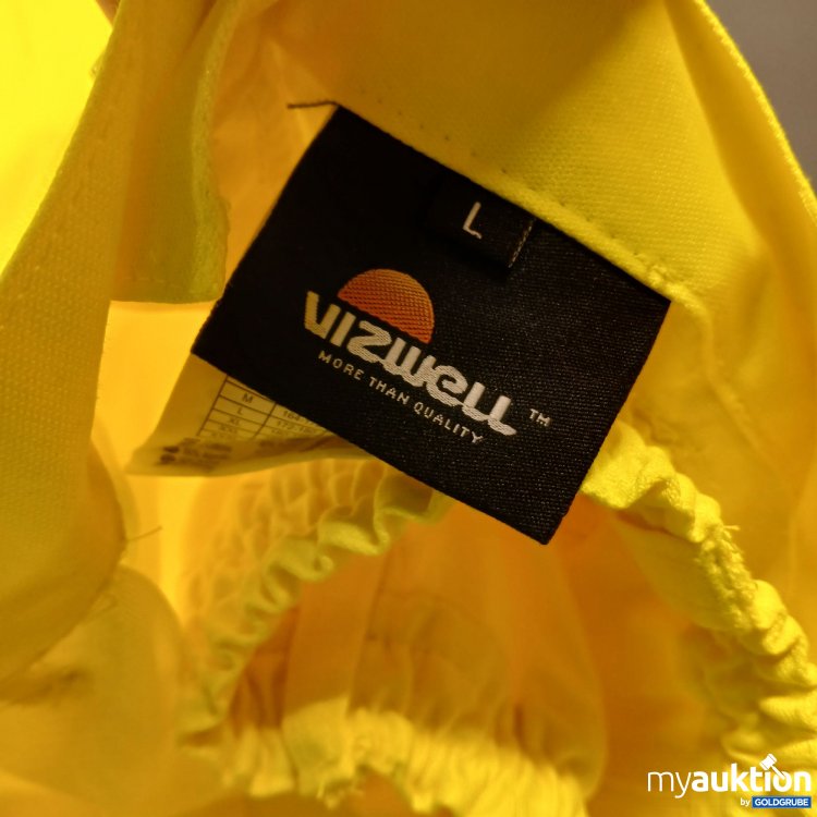 Artikel Nr. 908330: Vizwell Hose