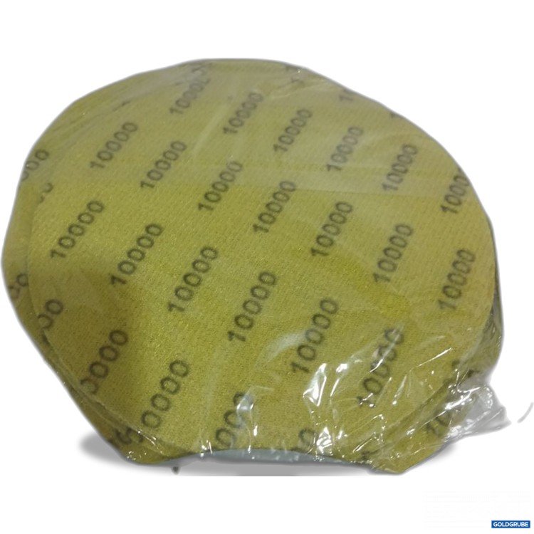 Artikel Nr. 912330: Schleifblätter rund 100000 9Stk