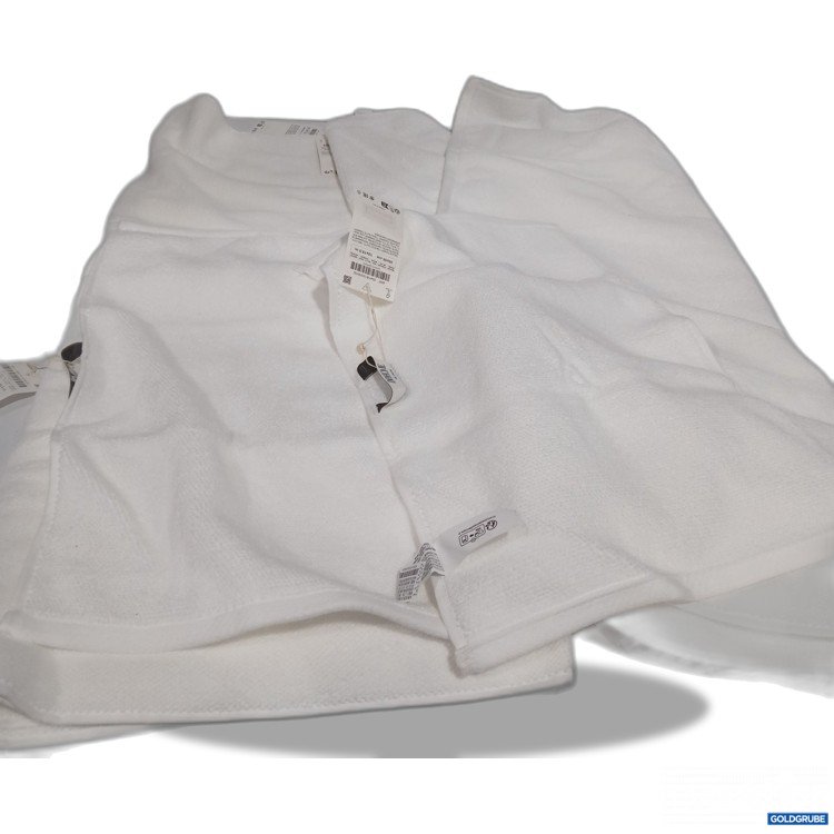 Artikel Nr. 914330 Artikel Nr. 914330: Zara Home Handtücher Set 2x 30x50cm 2x 90x150cm