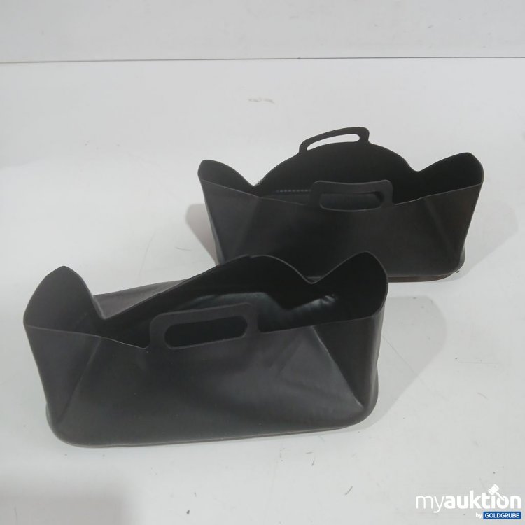 Artikel Nr. 919330: Airfryer Silikonformen 2er Set