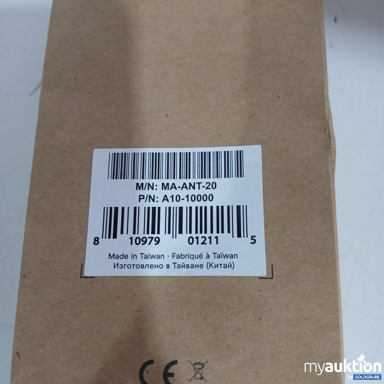 Artikel Nr. 920330: Cisko Meraki MA-ANT-20 