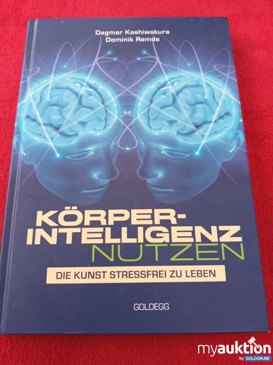 Artikel Nr. 923330: Körper Intelligenz nutzen