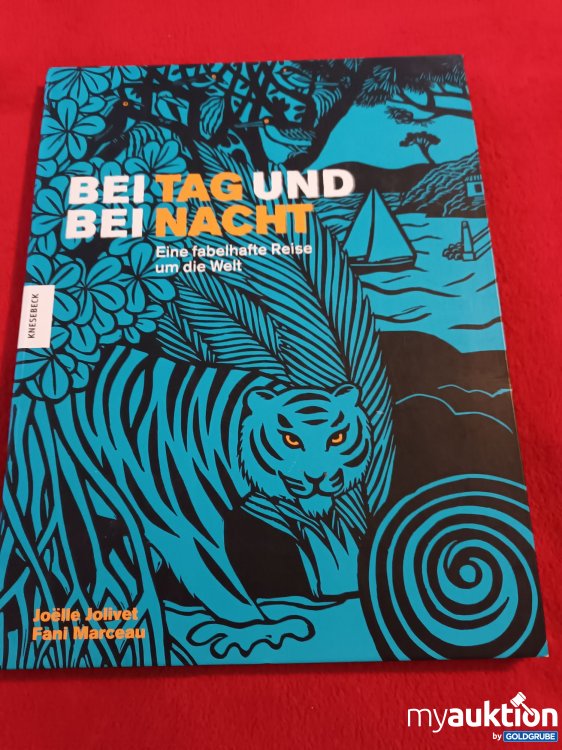 Artikel Nr. 941330 Artikel Nr. 941330: Bei Tag und bei Nacht