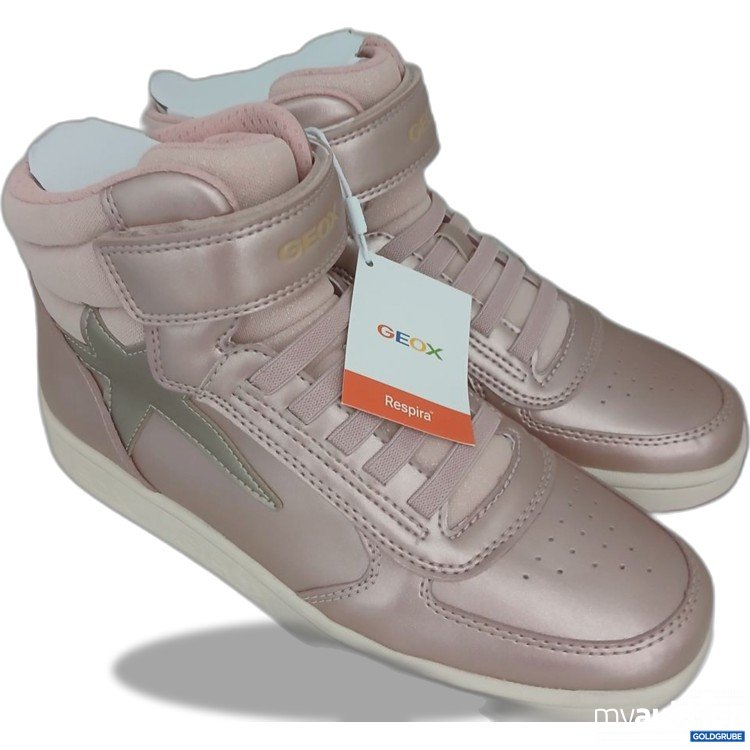 Artikel Nr. 954330: GEOX Respira Sneakers