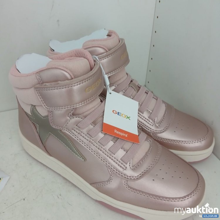 Artikel Nr. 954330: GEOX Respira Sneakers