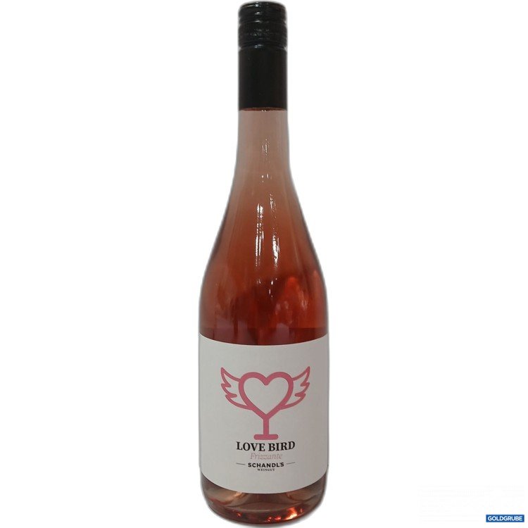 Artikel Nr. 955330: Schandl's Weingut Love Bird Frizzante je 0,75L