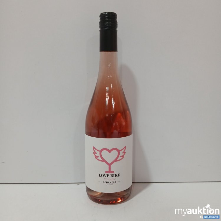 Artikel Nr. 955330: Schandl's Weingut Love Bird Frizzante je 0,75L