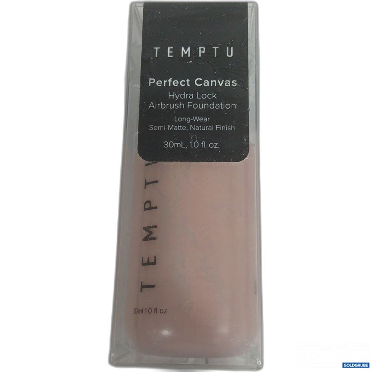 Artikel Nr. 960330: Temptu Perfect Canvas Hydra Look Airbrush Foundation 30ml 