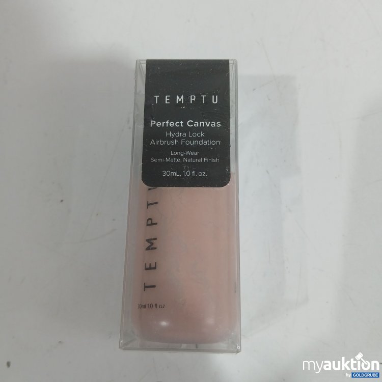 Artikel Nr. 960330: Temptu Perfect Canvas Hydra Look Airbrush Foundation 30ml 