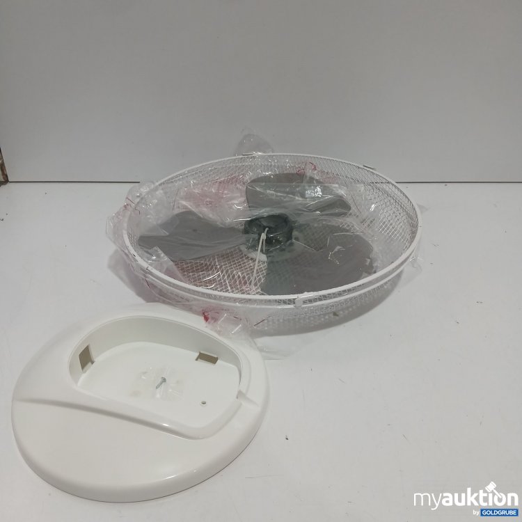 Artikel Nr. 977330: Diverses Ventilator Zubehör 
