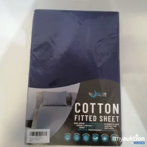 Auktion Dreamzie Citton Fitted Sheet 