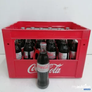 Artikel Nr. 317330: Coca-Cola Light 24x0,33l