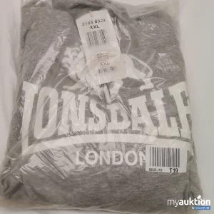 Artikel 435330: Lonsdale Hoodie 