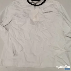 Auktion Calvin Klein Shirt 