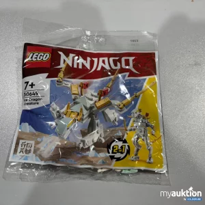 Artikel Nr. 709330: Lego Ninjago 30649