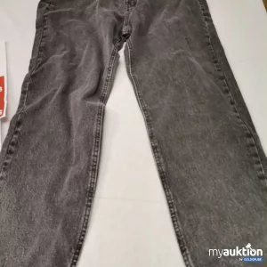 Auktion Pull&Bear mom Jeans 