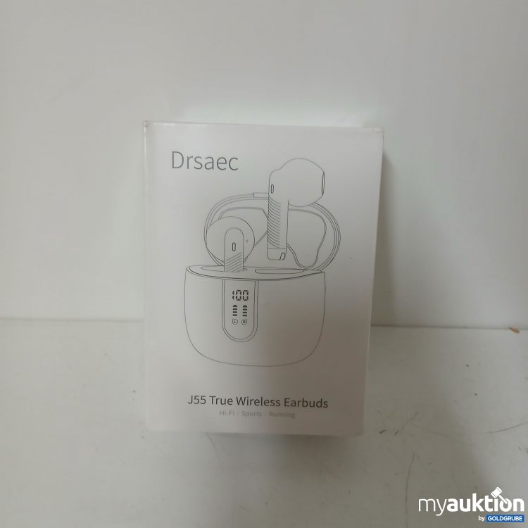 Artikel Nr. 399331: Drsaec J55 True Wireless Earbuds 