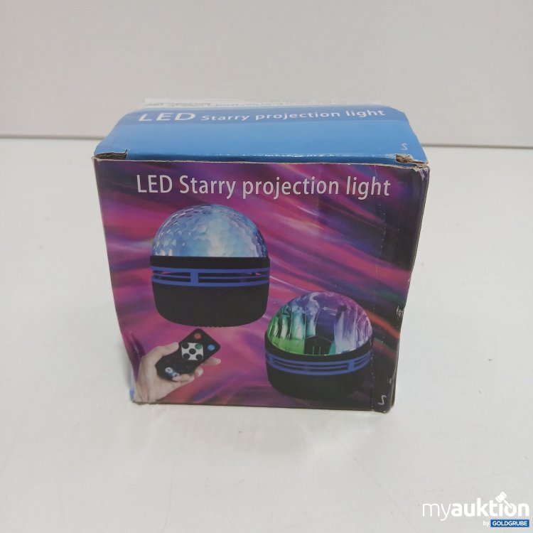 Artikel Nr. 428331 Artikel Nr. 428331: LED Starry Protection Light