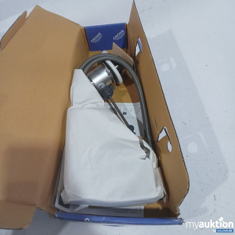 Artikel Nr. 446331 Artikel Nr. 446331: Grohe EuroSmart 33265002