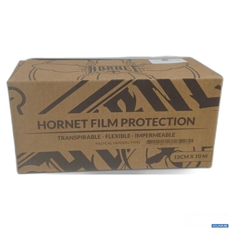 Artikel Nr. 465331 Artikel Nr. 465331: Hornet Film Protection 15cm x 10m