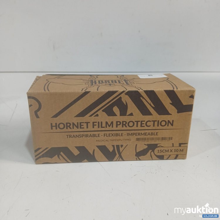 Artikel Nr. 465331 Artikel Nr. 465331: Hornet Film Protection 15cm x 10m