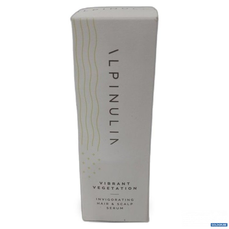 Artikel Nr. 466331: ILPINULIN Vibrant Vegetation Hair & Scalp Serum 50 ml