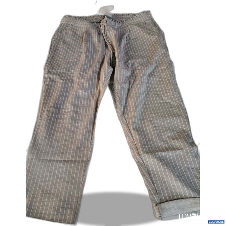 Artikel Nr. 514331: Gina Benotti Schlupfhose 