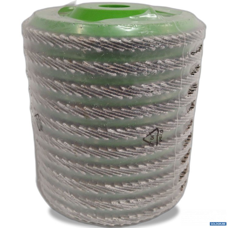 Artikel Nr. 524331 Artikel Nr. 524331: Reca Fächerschleifscheibe Typ 125x22