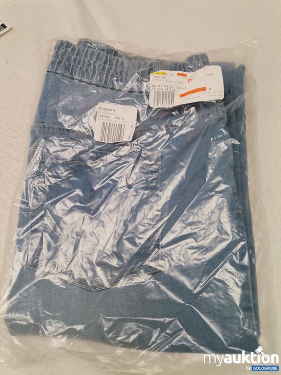 Artikel Nr. 676331 Artikel Nr. 676331: Jeans