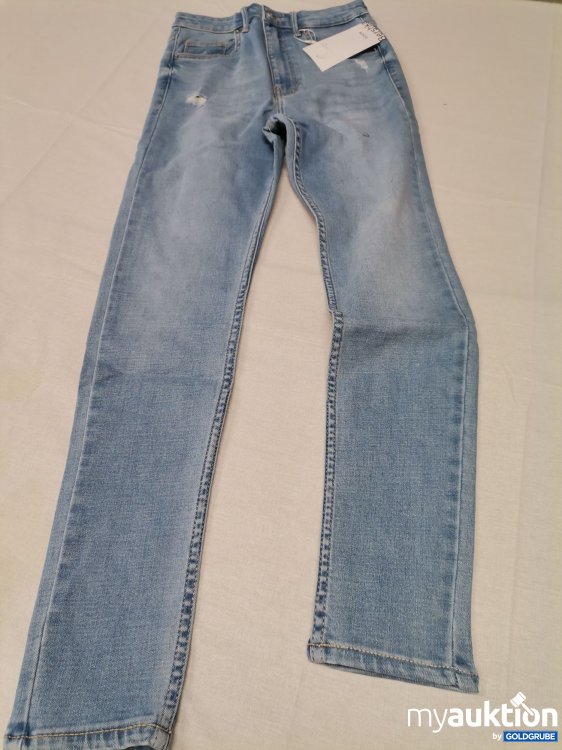Artikel Nr. 705331 Artikel Nr. 705331: Bershka Jeans