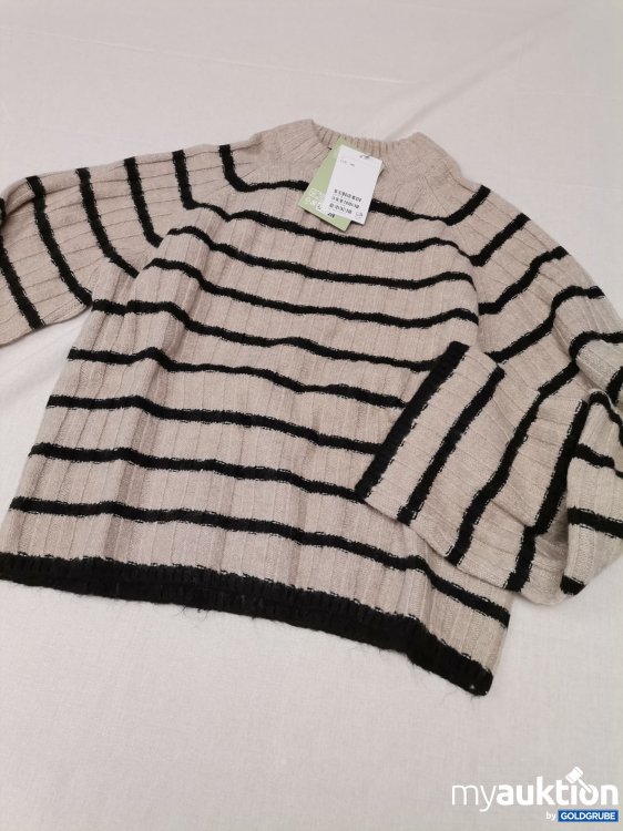 Artikel Nr. 715331 Artikel Nr. 715331: H&M Pullover
