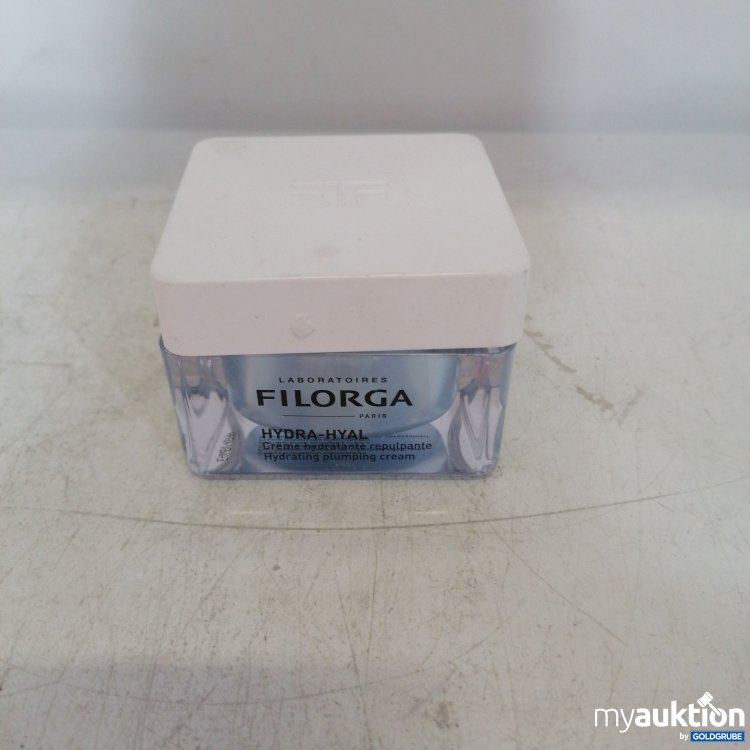 Artikel Nr. 721331: Filorga Hydra-Hyal Konzentrat 50ml 