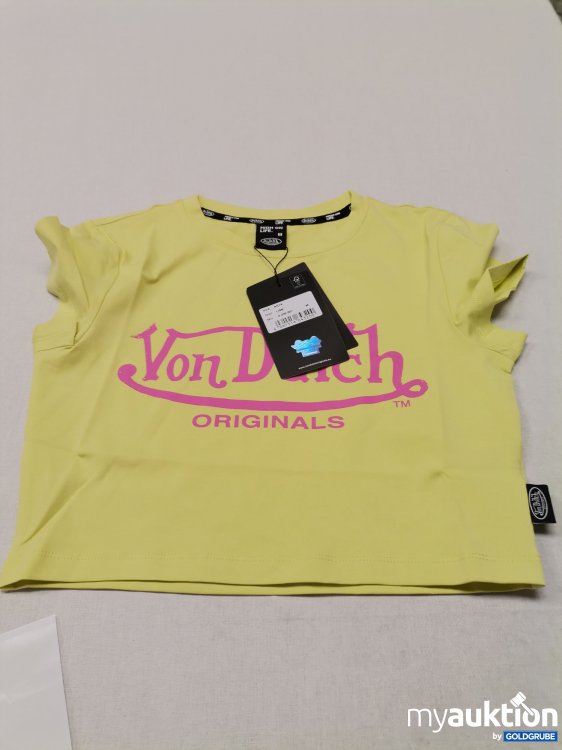 Artikel Nr. 735331 Artikel Nr. 735331: Von dutch Shirt
