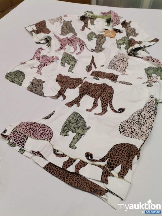 Artikel Nr. 776331 Artikel Nr. 776331: Chelsea Peers Pyjama short
