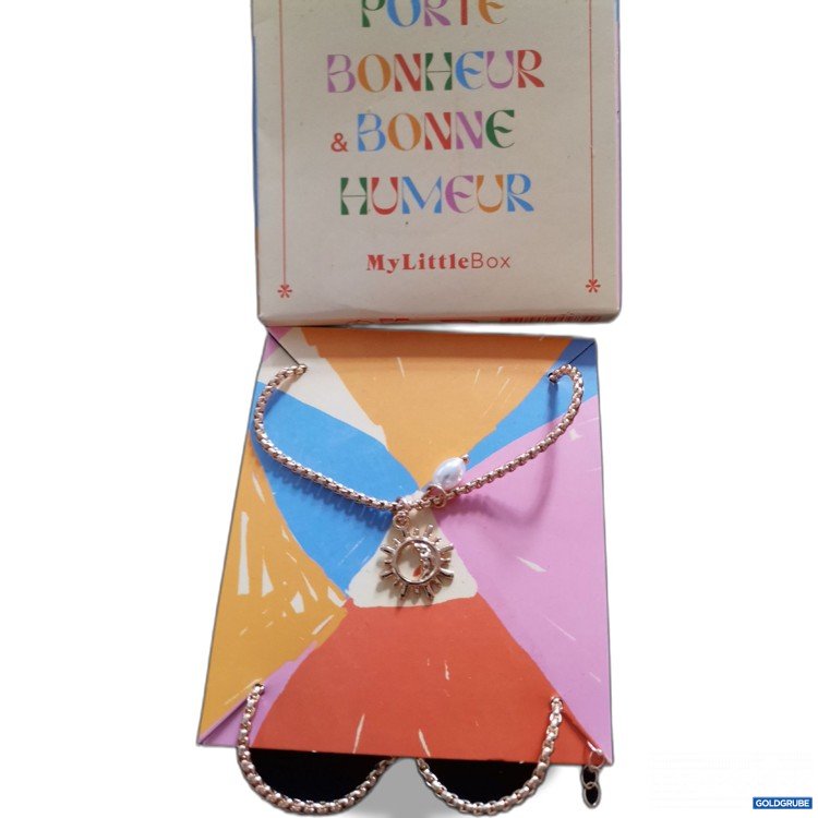 Artikel Nr. 786331: My little Box Halskette 